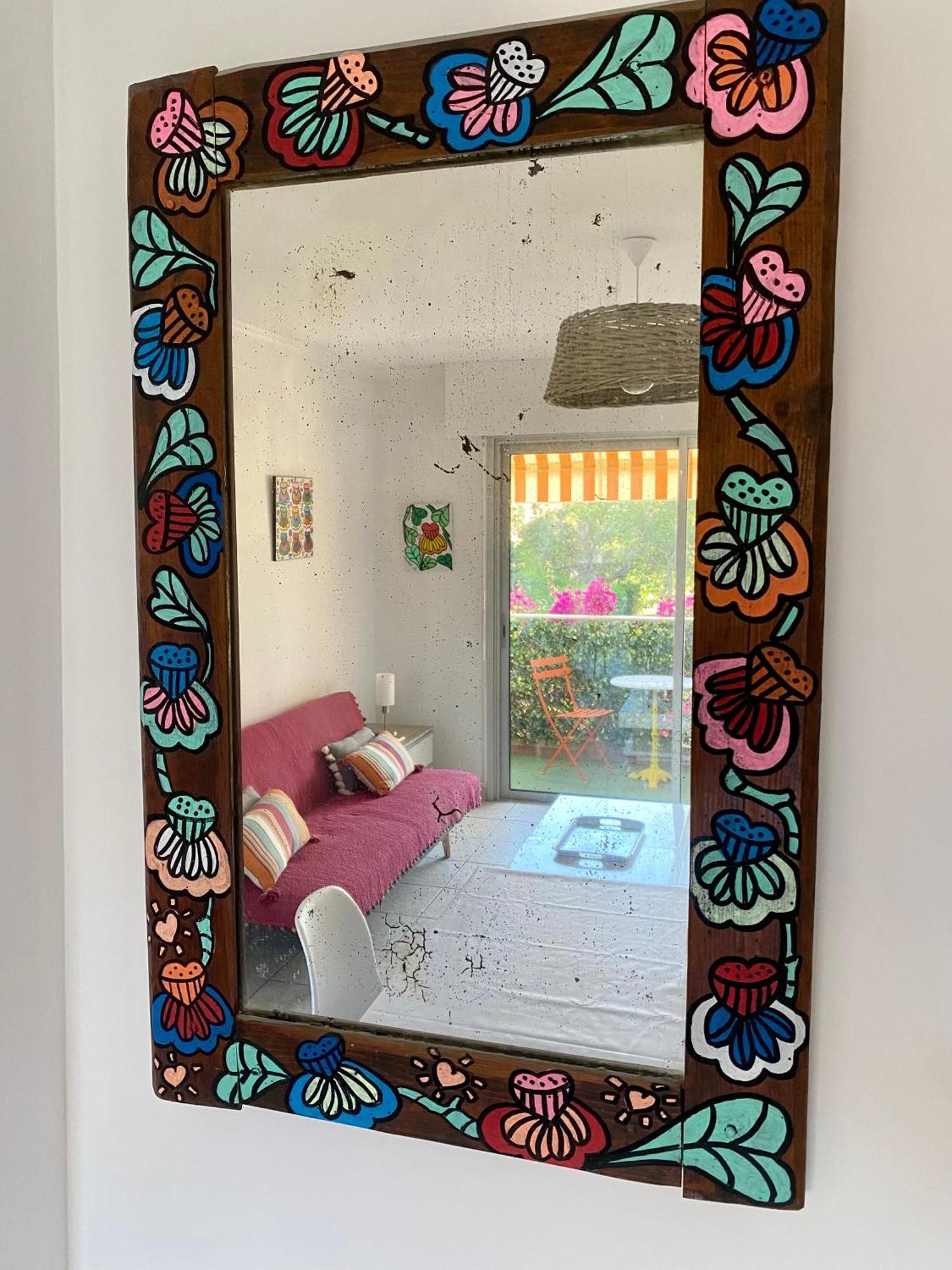 Chez Virginie : Appartement Lumineux Au Calme. Fréjus Exterior foto